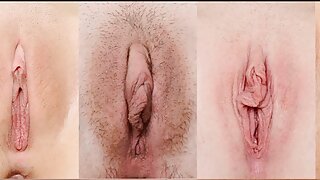 हॉर्नी ब्रुनेट स्लट तिची हिर्सुट योनी उलटी काउगर्लमध्ये पोक करते आणि तिच्या अविश्वसनीय हॉर्नी सहकाऱ्याने कडेकडेने पोझिशन केले. तो शेवटी तिच्या चेहऱ्यावर cums.